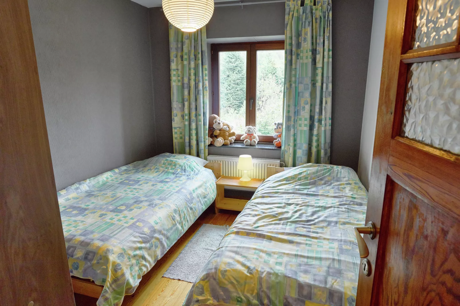La Cantonière-Chambre