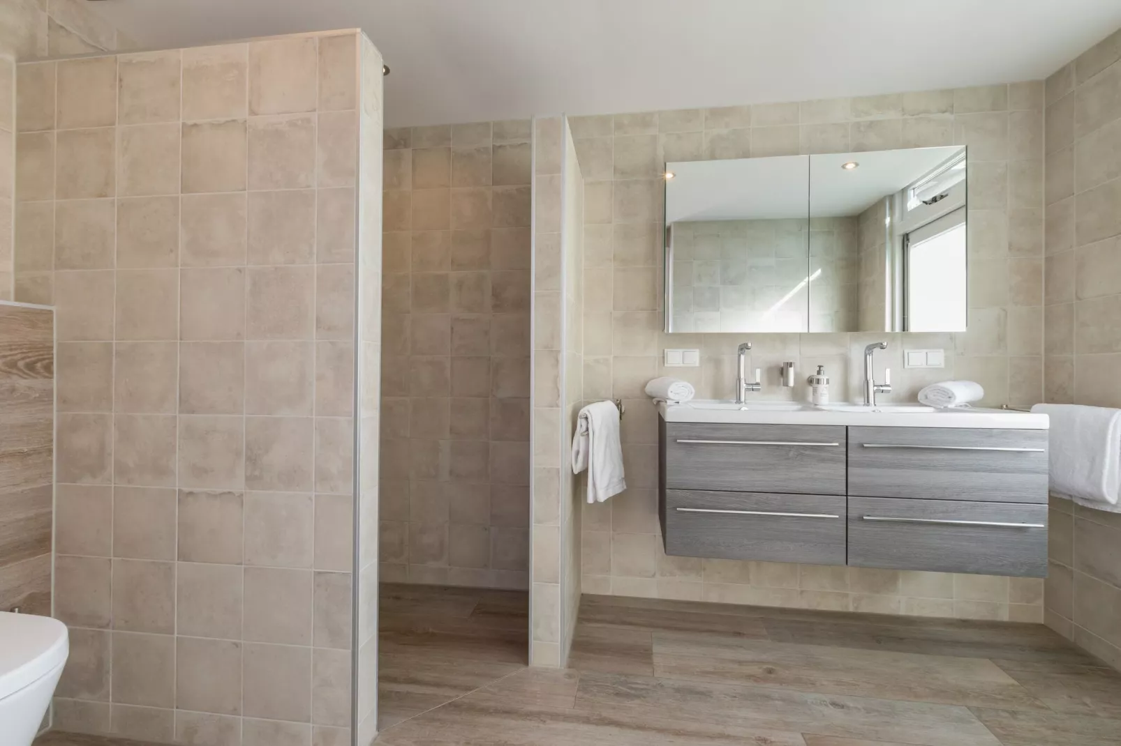Oostkapelseweg 32 -Ooievaar-Bathroom