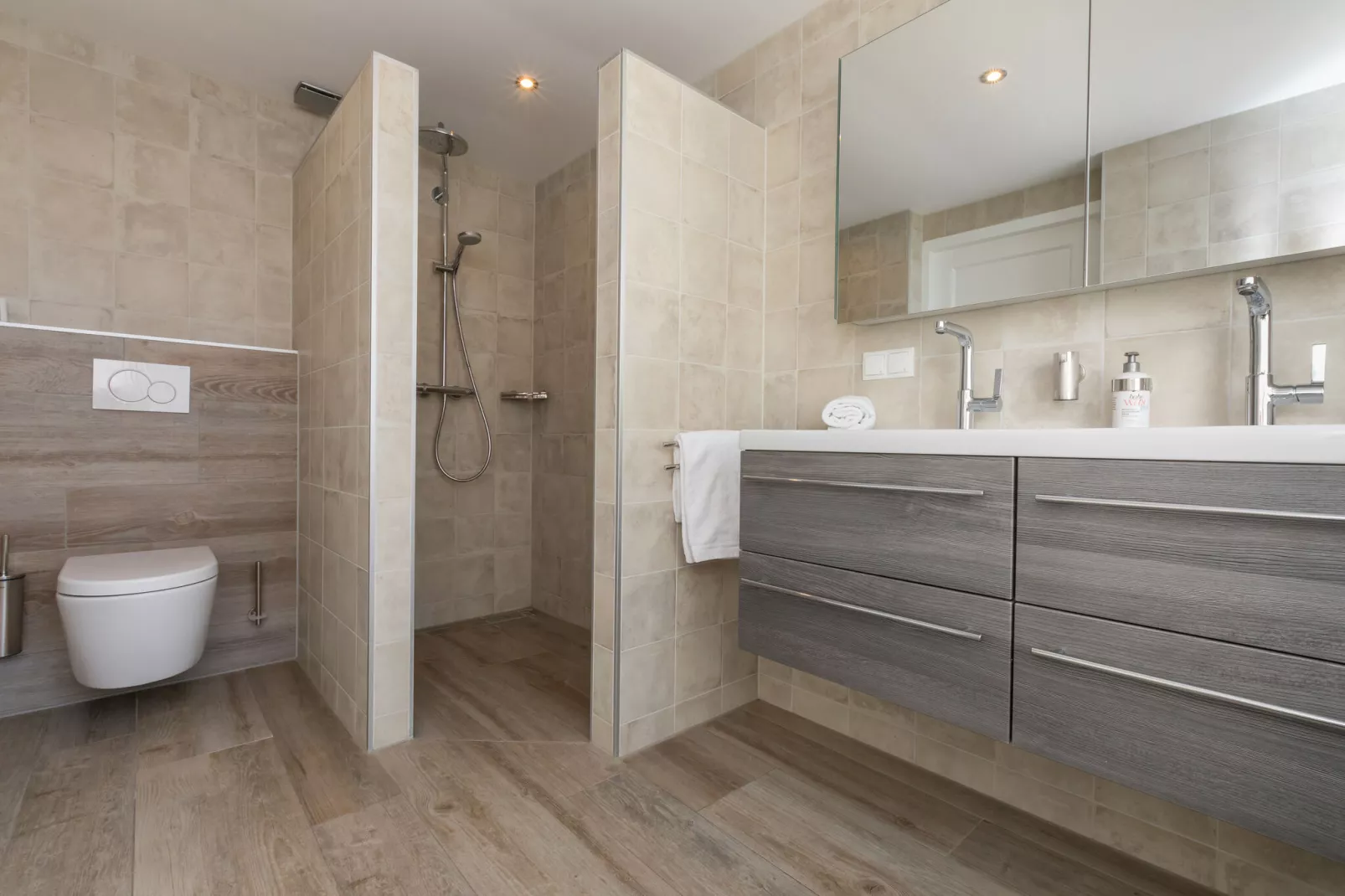 Oostkapelseweg 32 -Ooievaar-Bathroom