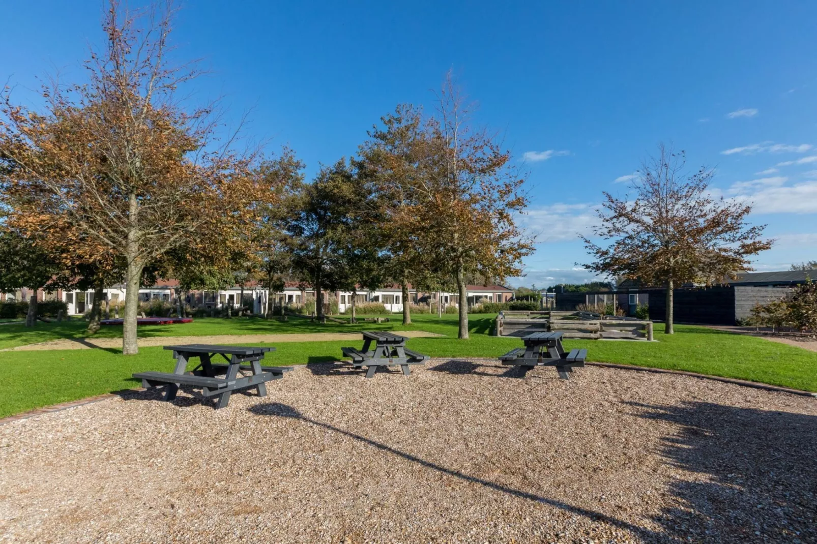 Oostkapelseweg 32 -Ooievaar-Park facilities