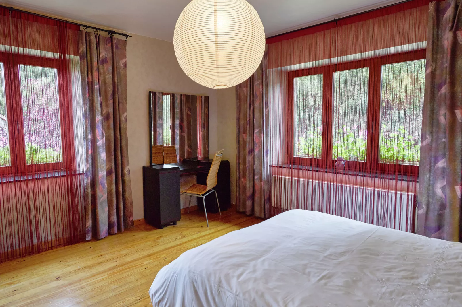 La Cantonière-Chambre