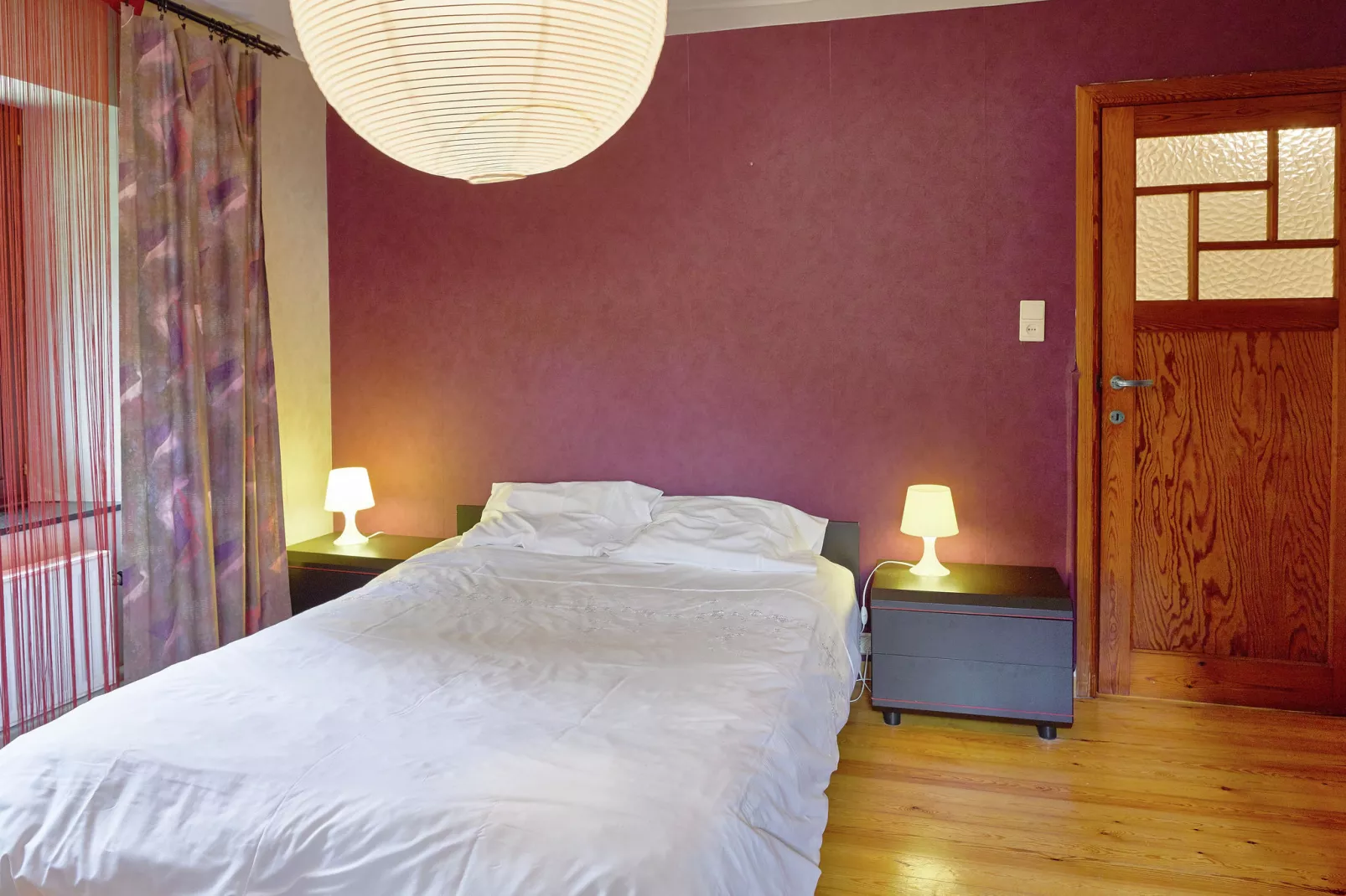 La Cantonière-Chambre
