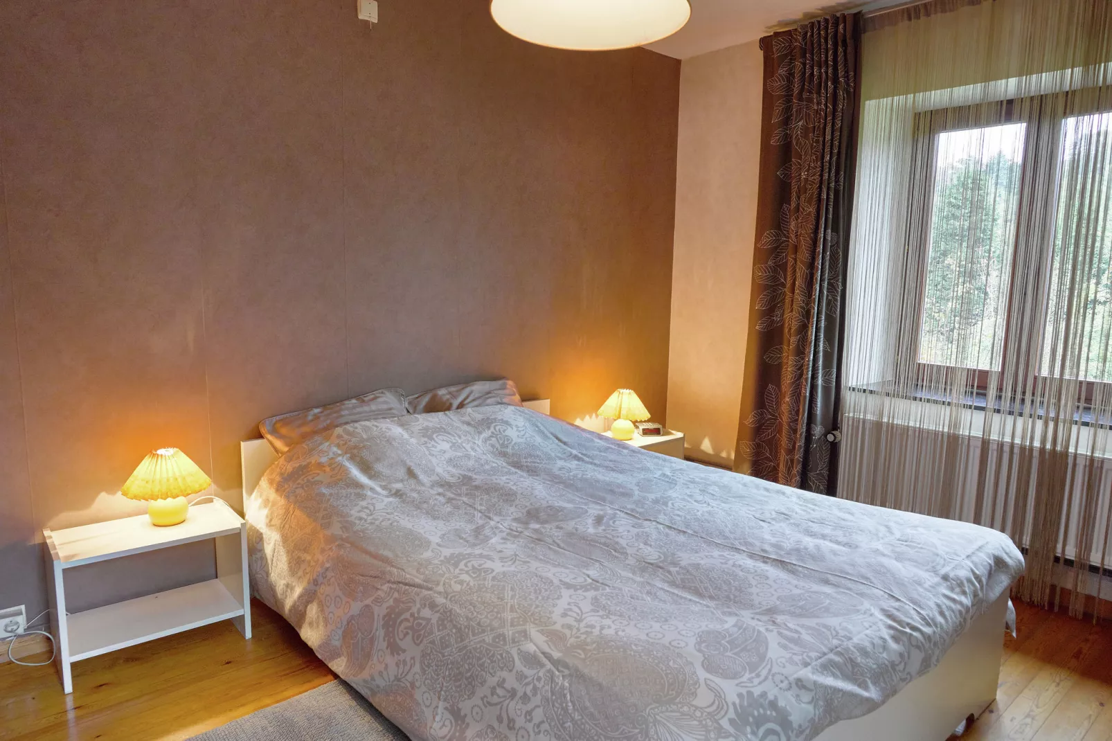 La Cantonière-Chambre