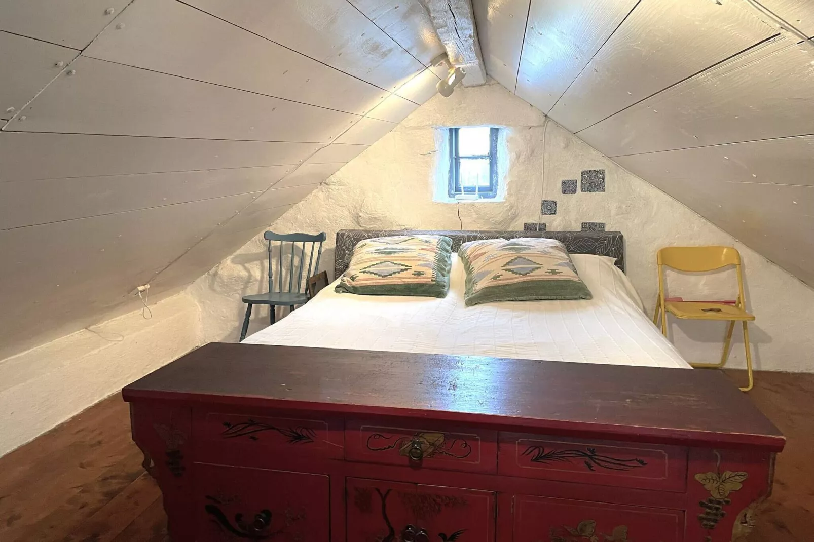 2 Personen Ferienhaus in MÖRBYLÅNGA-By Traum-Innen
