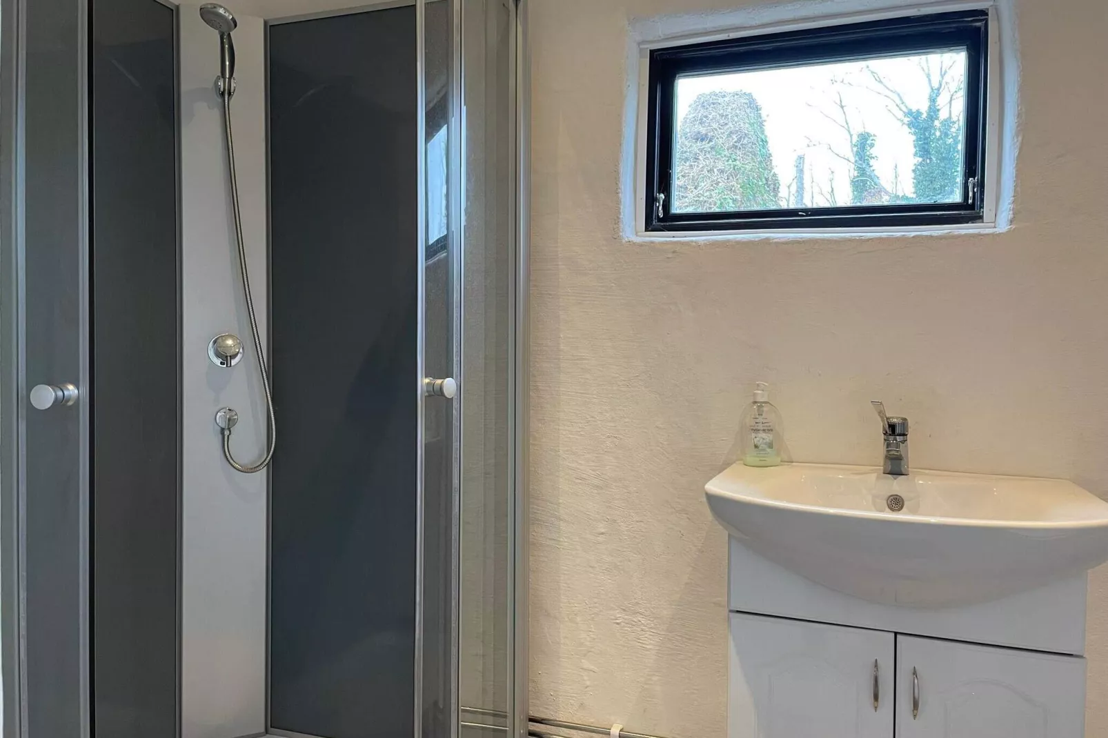 2 Personen Ferienhaus in MÖRBYLÅNGA-By Traum-Innen