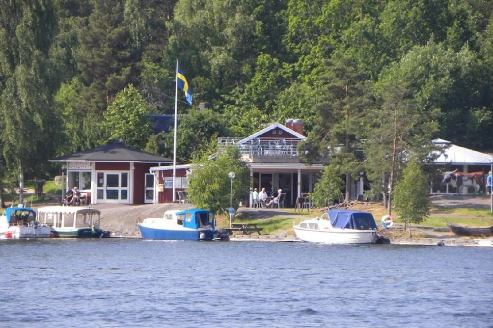 6 Personen Ferienhaus in BOXHOLM-By Traum-Nicht getaggt