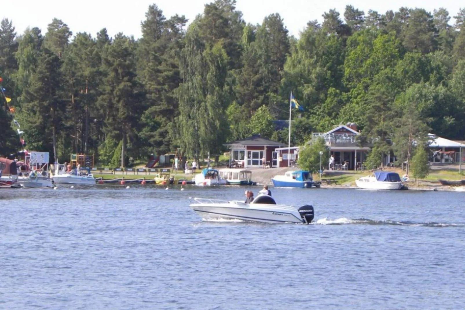 6 Personen Ferienhaus in BOXHOLM-By Traum-Nicht getaggt