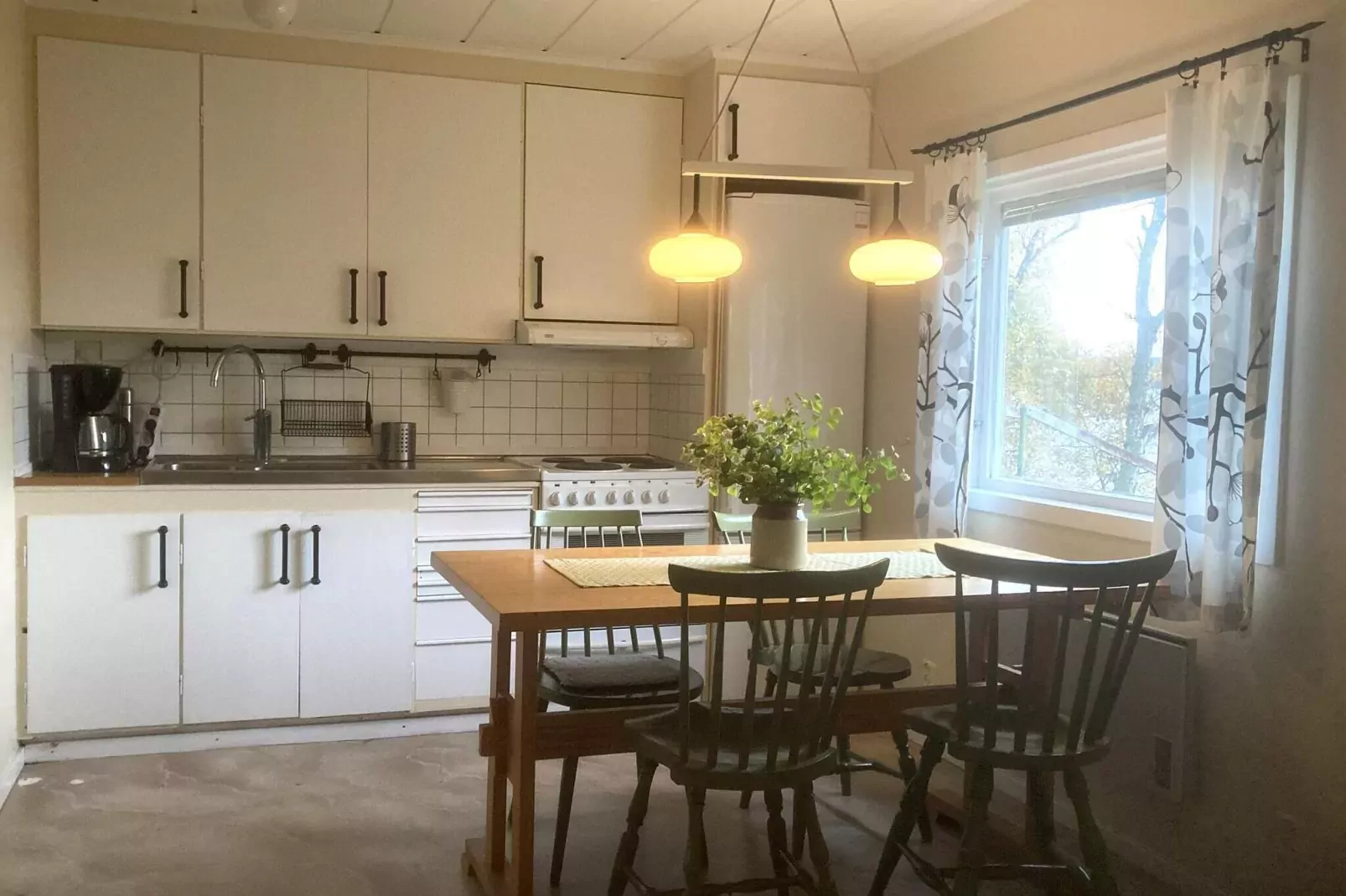 6 Personen Ferienhaus in BOXHOLM-By Traum-Innen