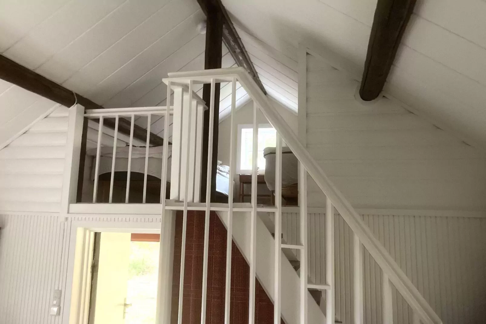 6 Personen Ferienhaus in BOXHOLM-By Traum-Innen