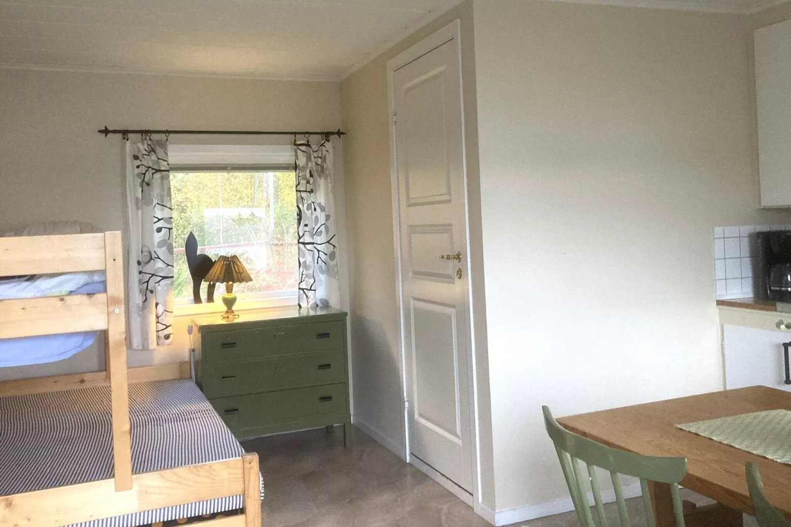 6 Personen Ferienhaus in BOXHOLM-By Traum-Innen
