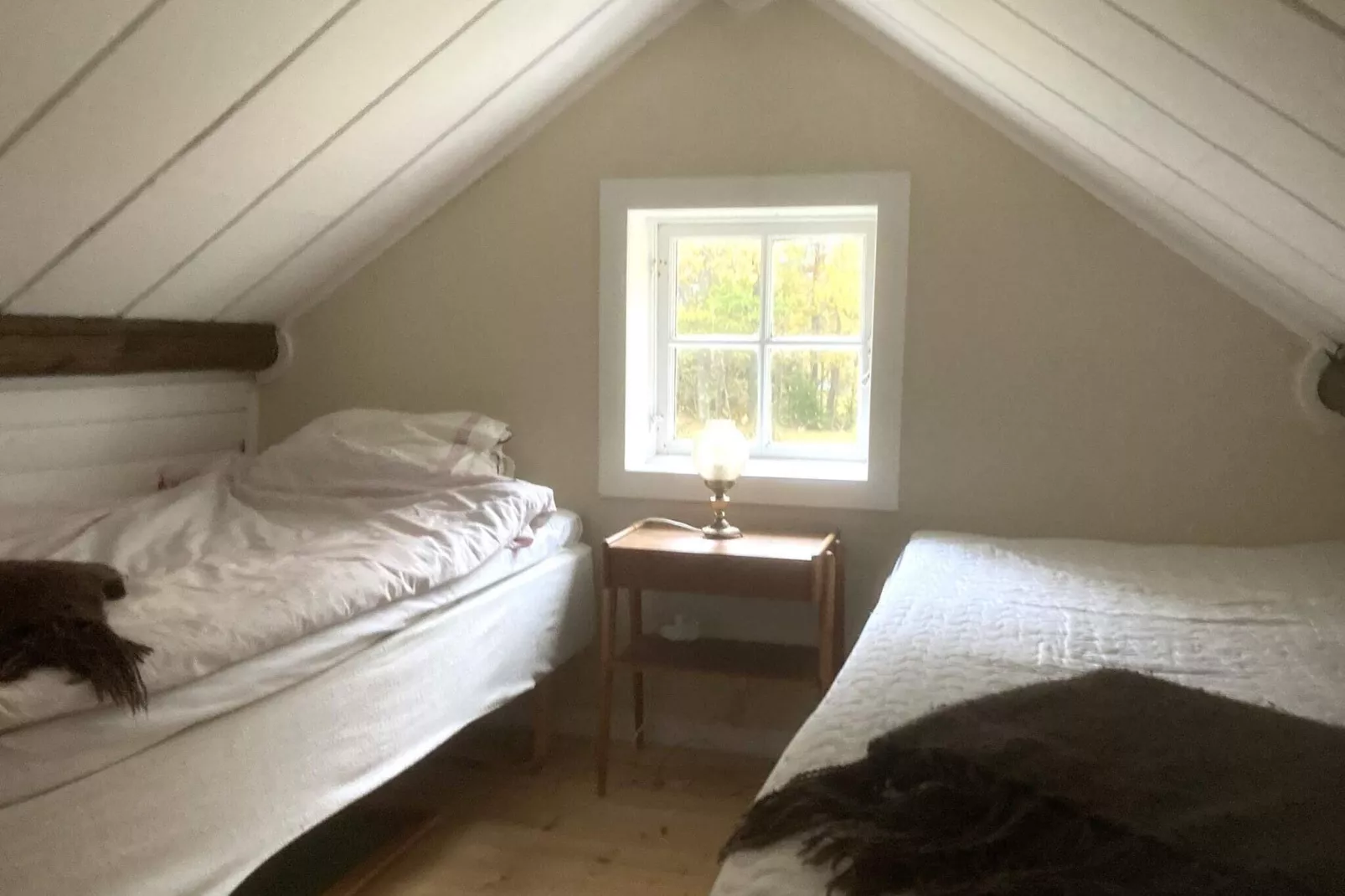 6 Personen Ferienhaus in BOXHOLM-By Traum-Innen