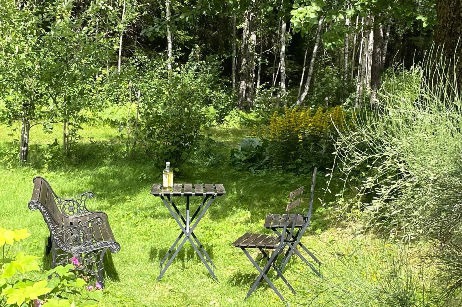3 person holiday home in UDDEVALLA-By Traum