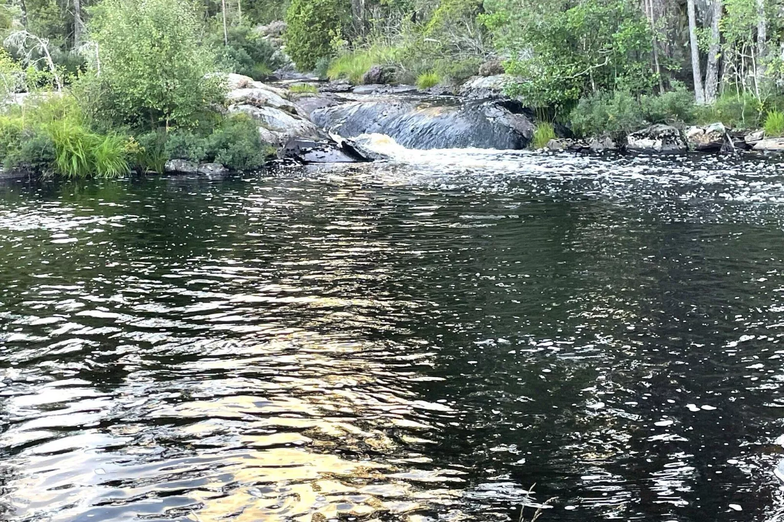 Maison de vacances pour 3 a UDDEVALLA-By Traum-Non tagué