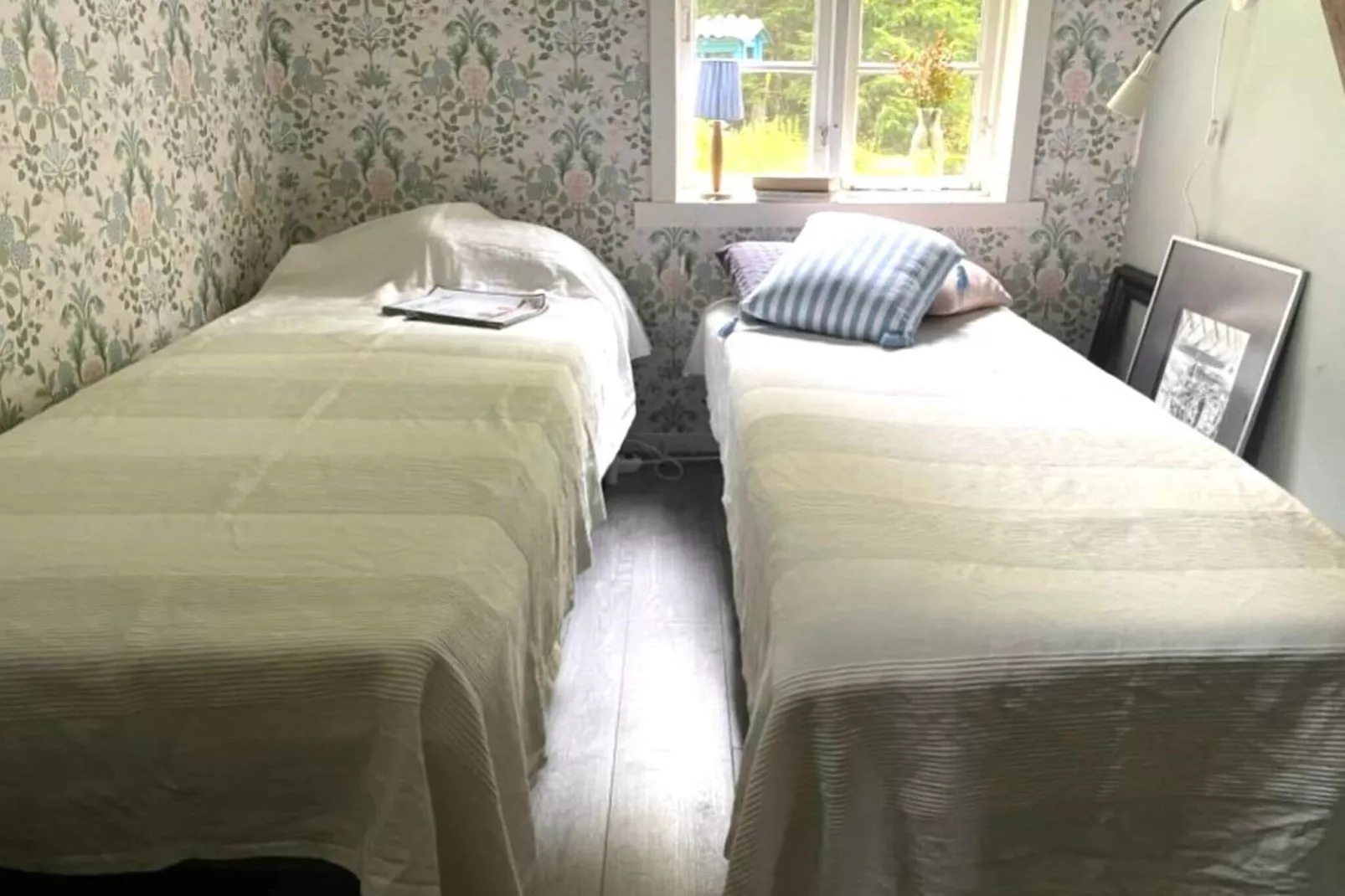 3 person holiday home in UDDEVALLA-By Traum