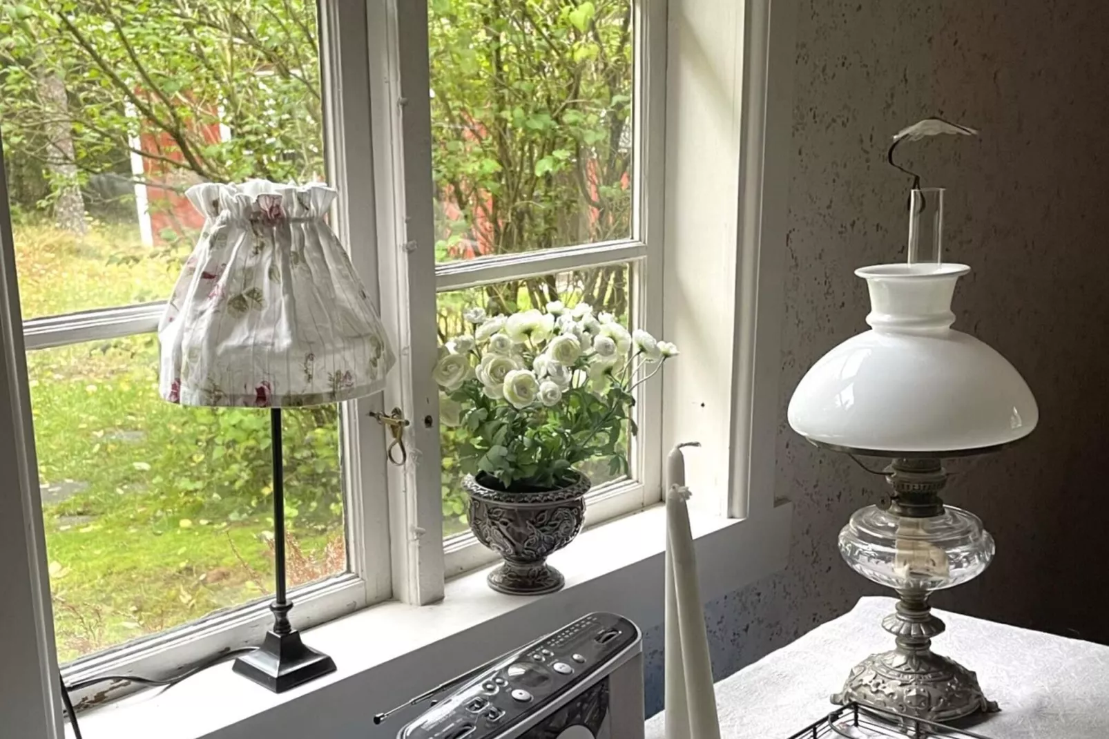 Maison de vacances pour 3 a UDDEVALLA-By Traum-Intérieur
