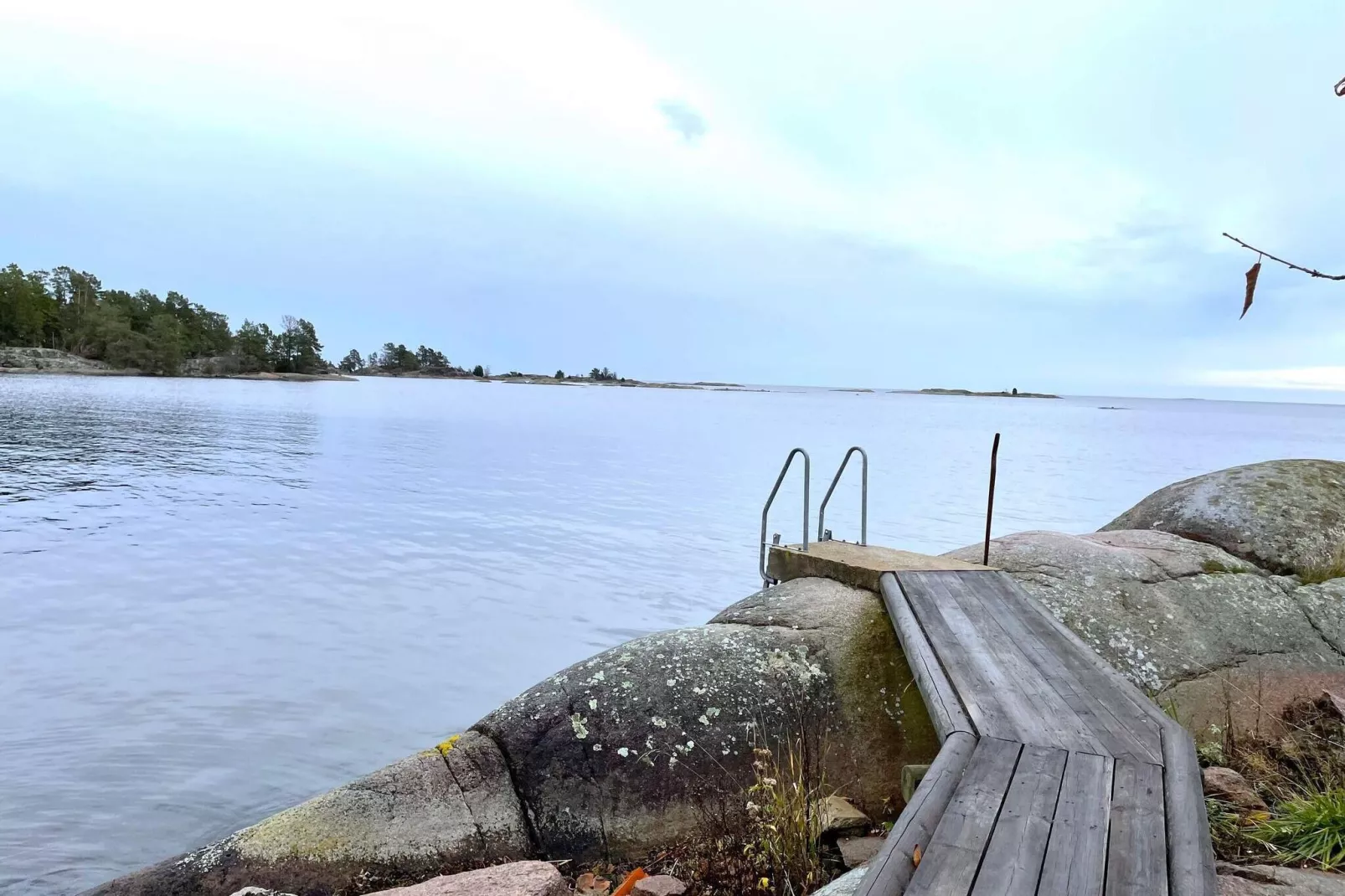 8 person holiday home in OSKARSHAM-By Traum-Outdoor