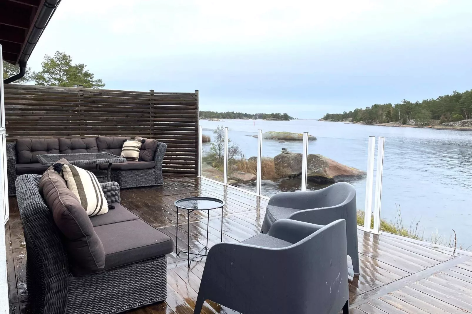 8 person holiday home in OSKARSHAM-By Traum