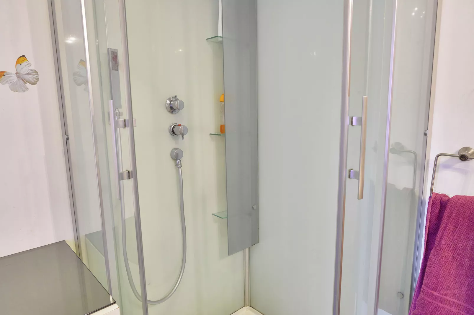 La Cantonière-Salle de bain