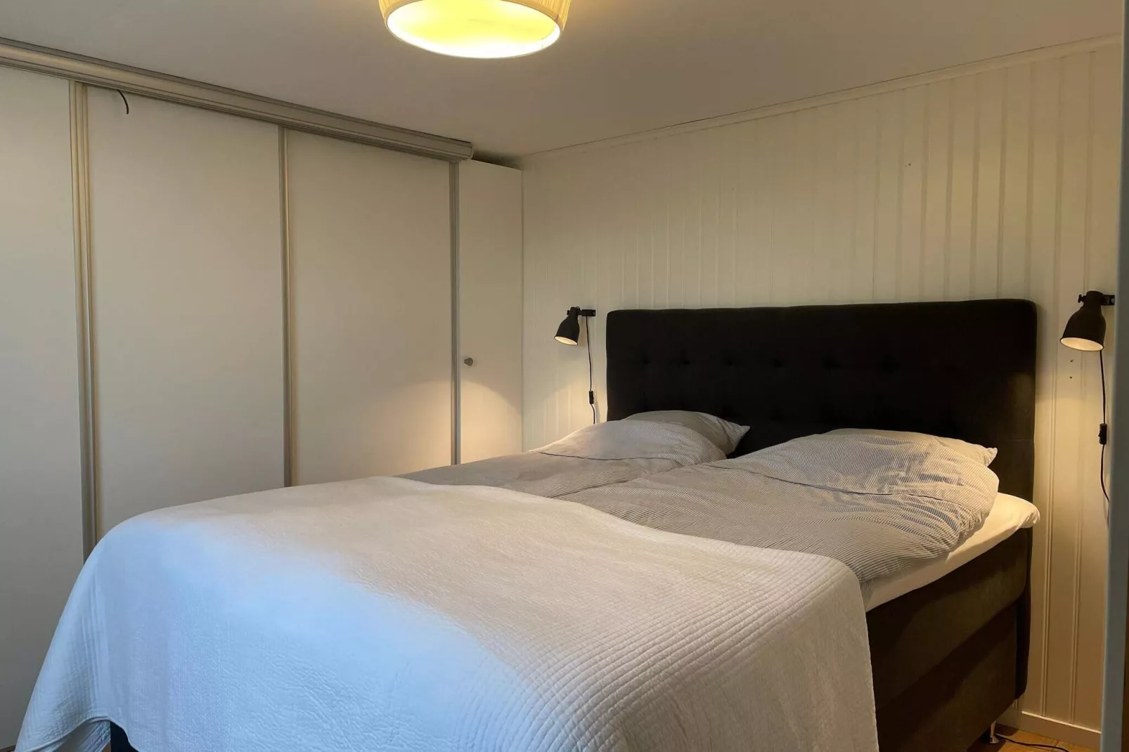 8 person holiday home in OSKARSHAM-By Traum-Indoor