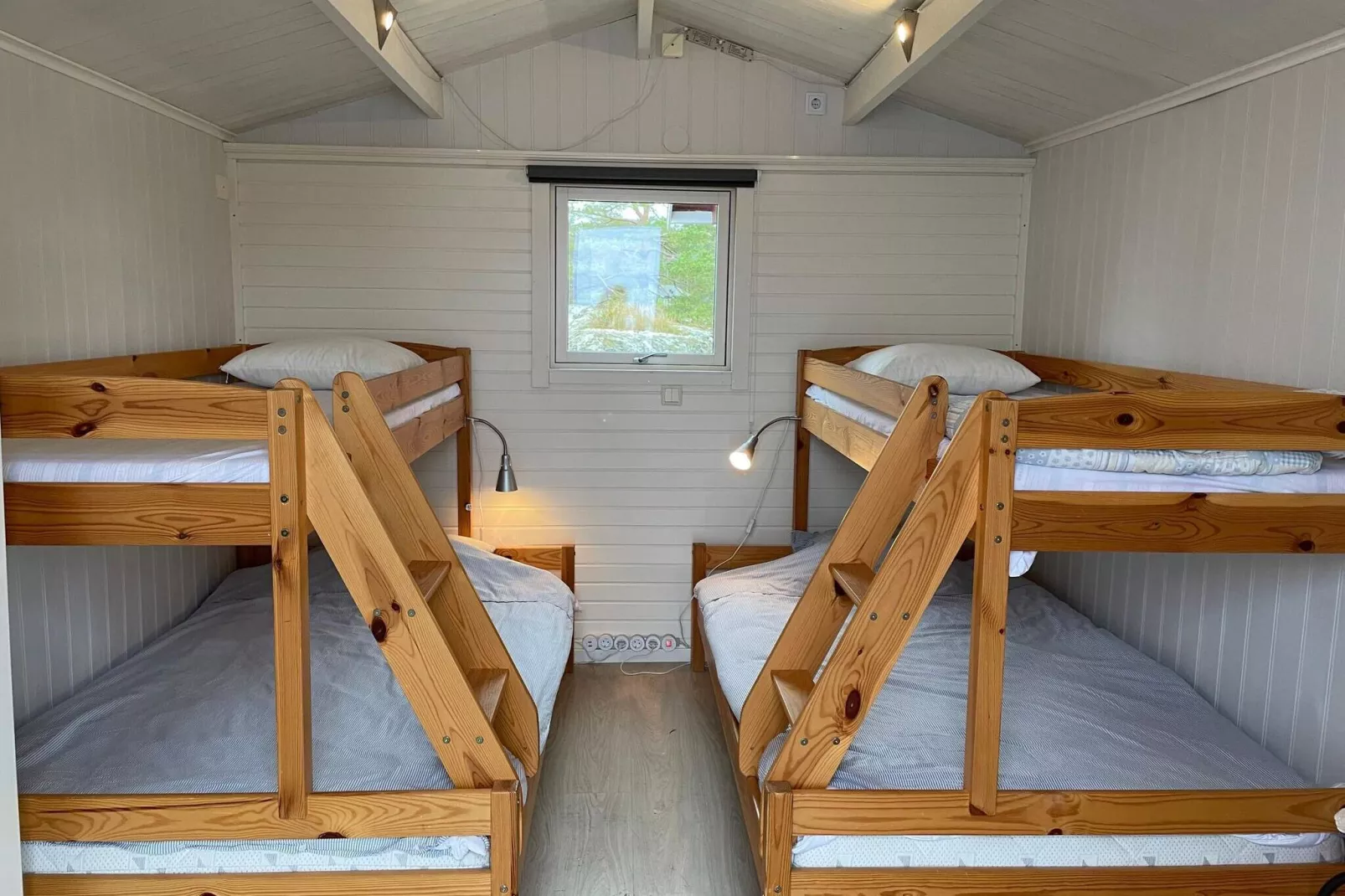 8 person holiday home in OSKARSHAM-By Traum-Indoor