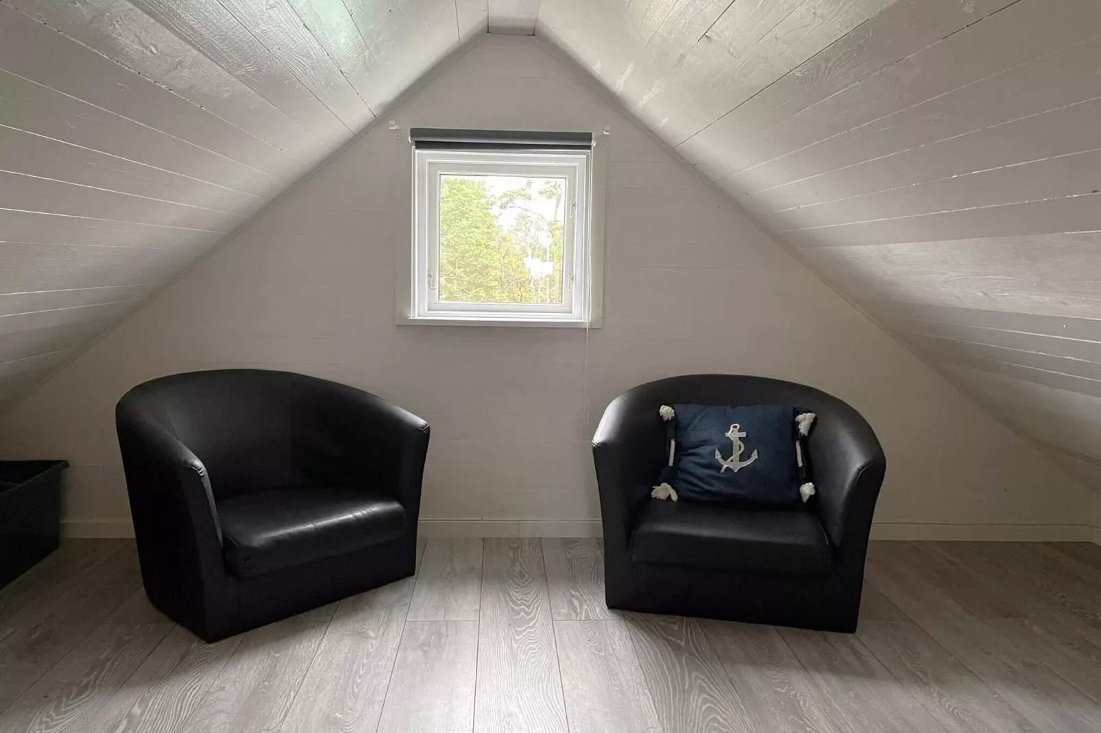 8 person holiday home in OSKARSHAM-By Traum-Indoor