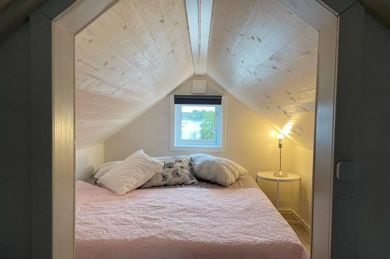 8 person holiday home in OSKARSHAM-By Traum-Indoor