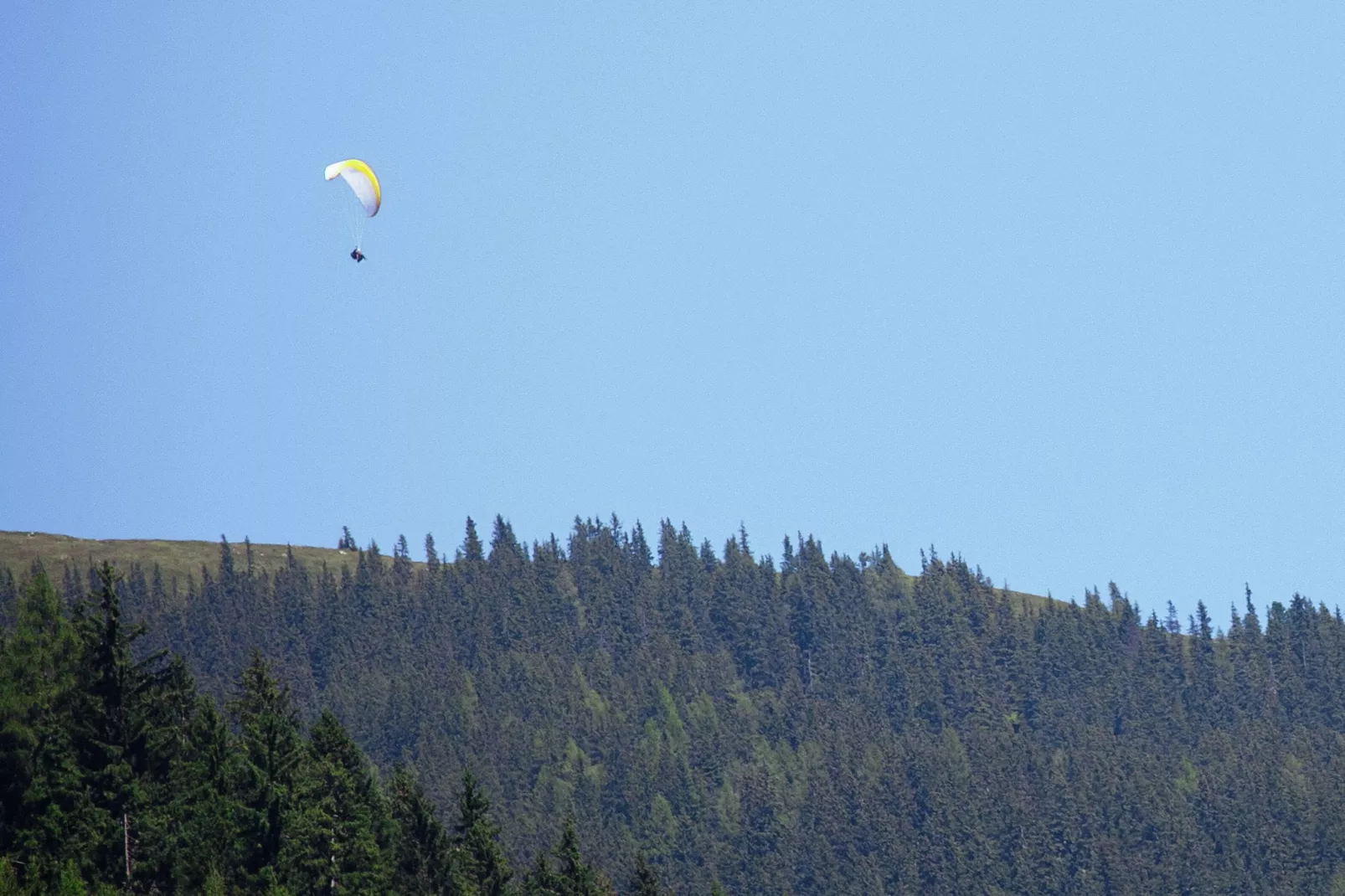 Steger-Areas summer 5km