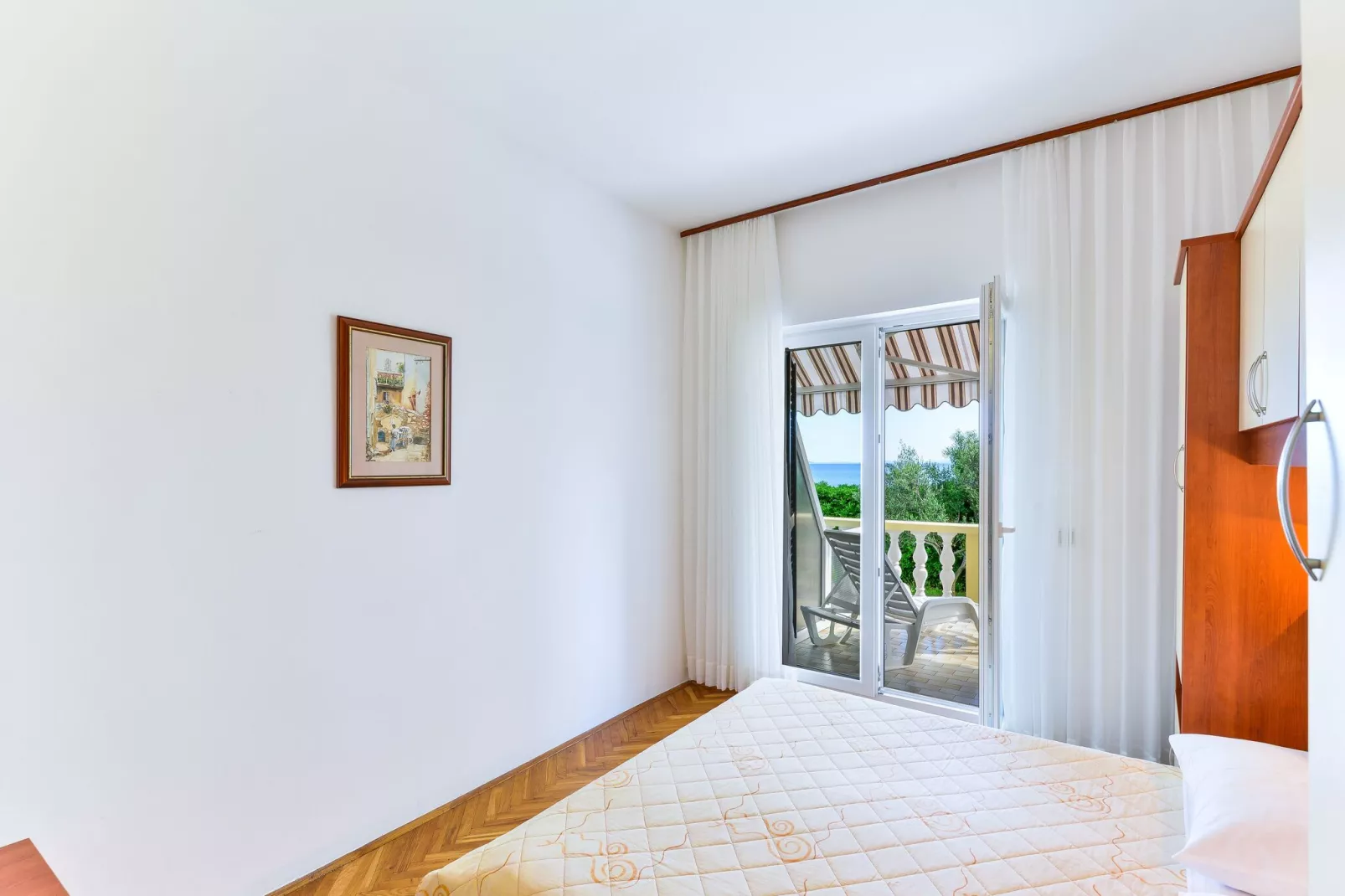 Apartments im Haus Liveric, Vir-A6A-4 (AP2)-Indoor