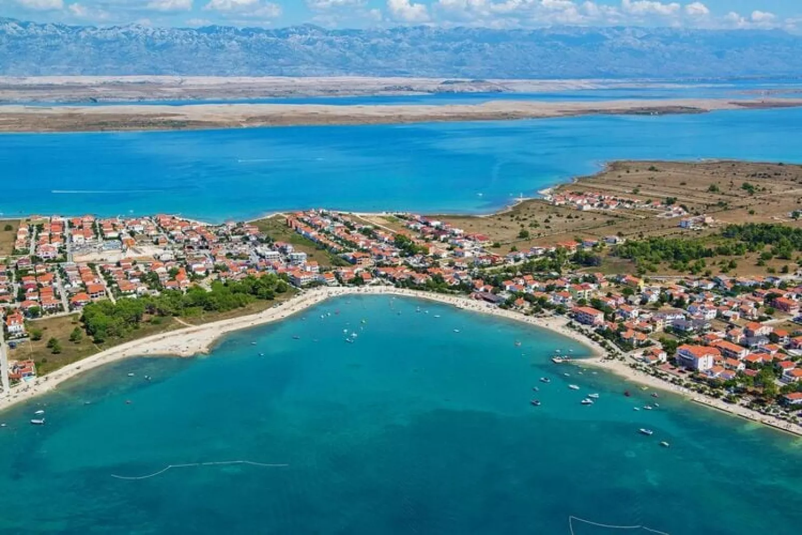 Apartments im Haus Liveric, Vir-A6B-4 (AP4)-Areas summer 5km