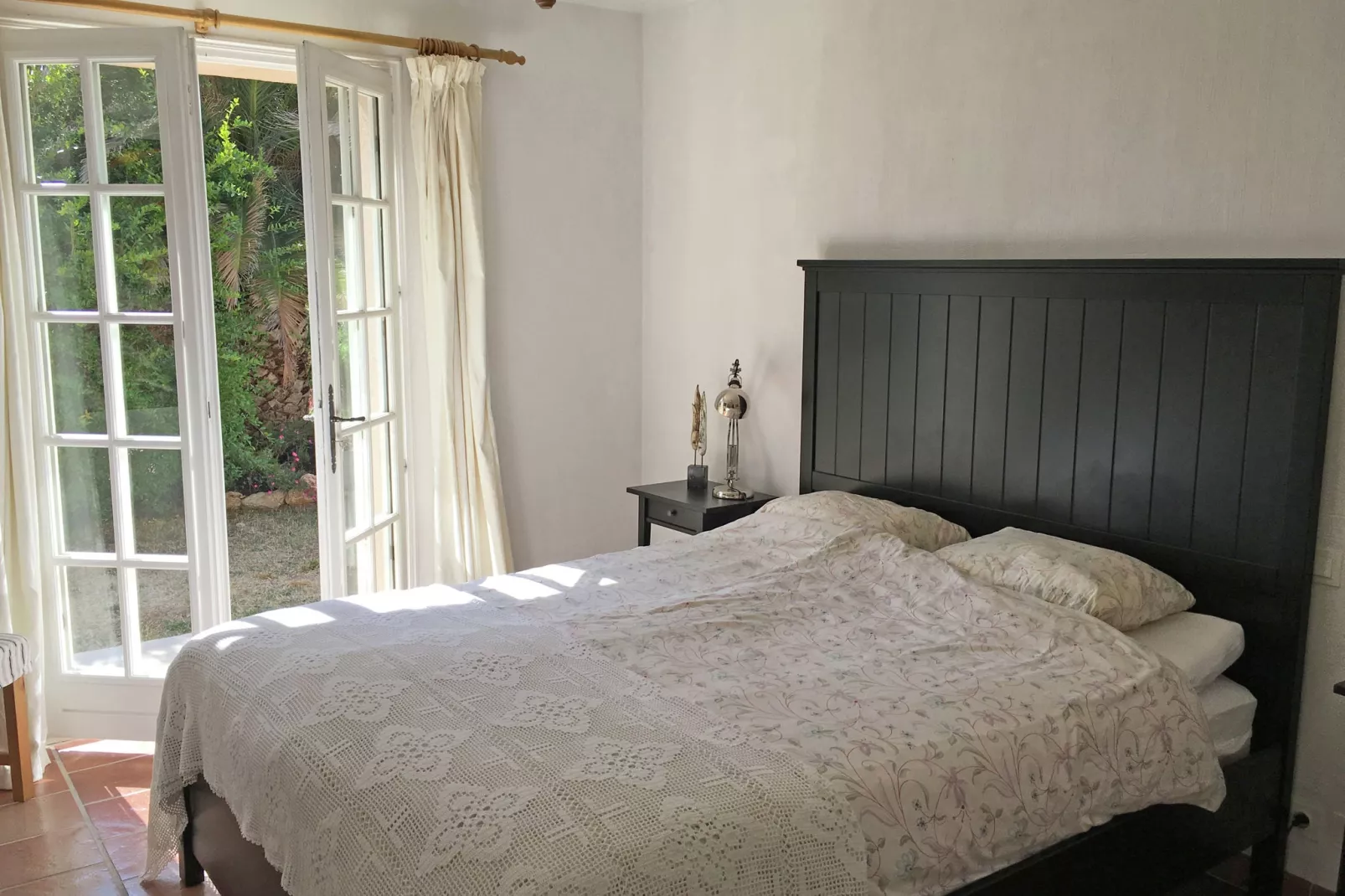 Villa Maeva-Chambre