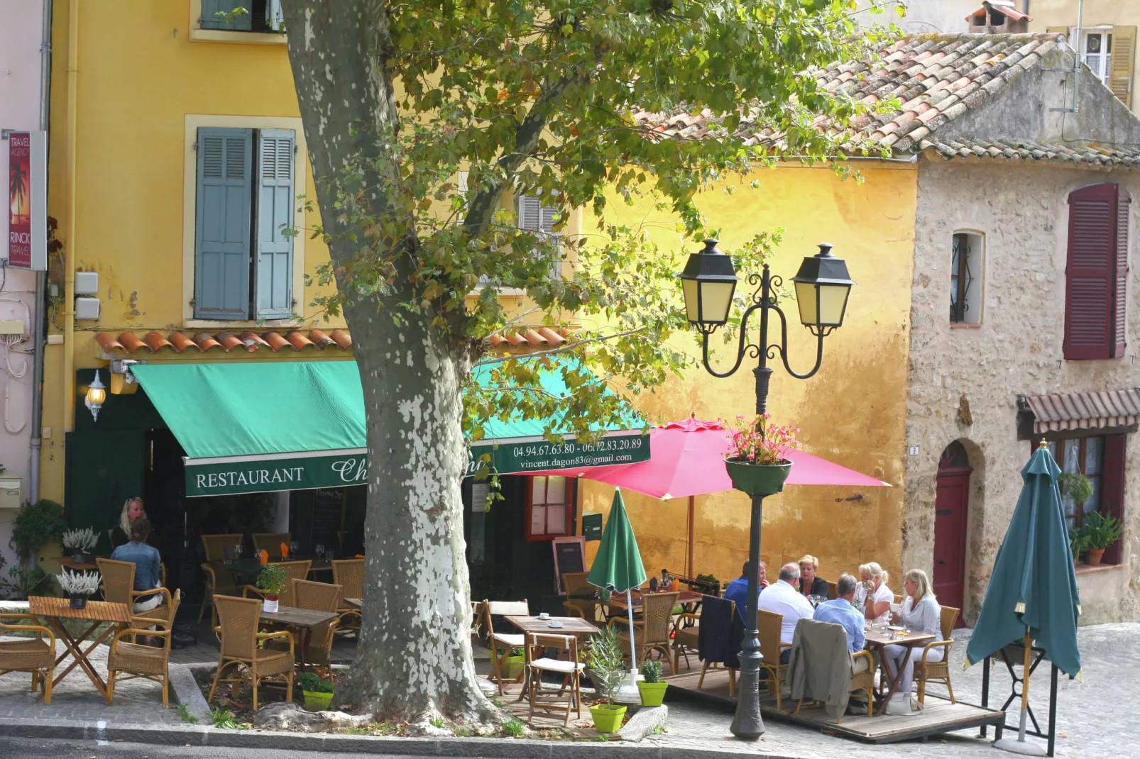 Villa Maeva-Zones d'été à 5 km