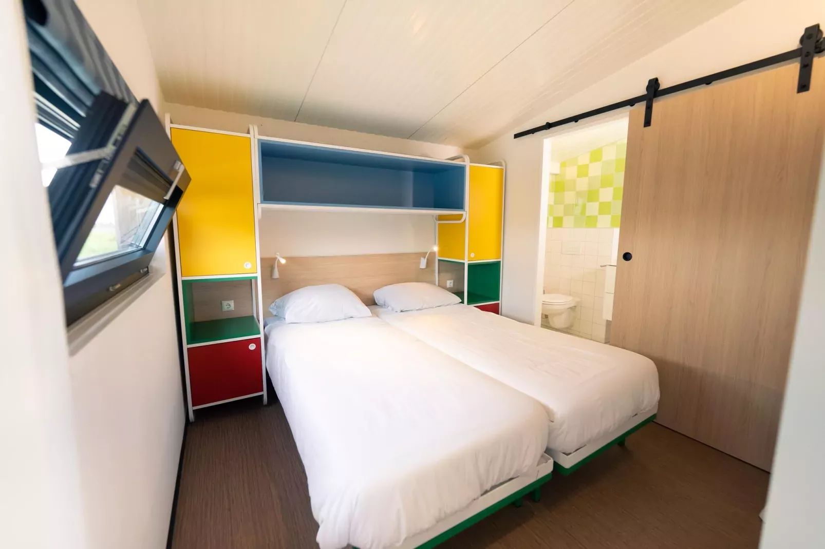 Resort Callantsoog 3-Schlafzimmer