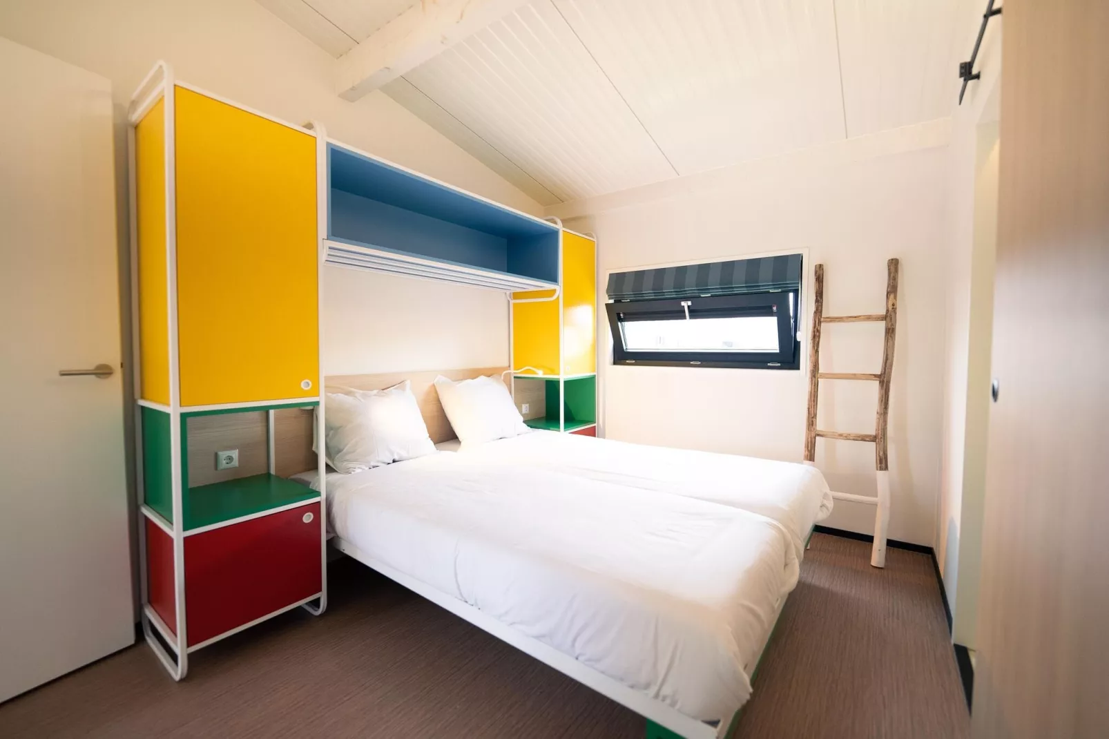 Resort Callantsoog 3-Schlafzimmer