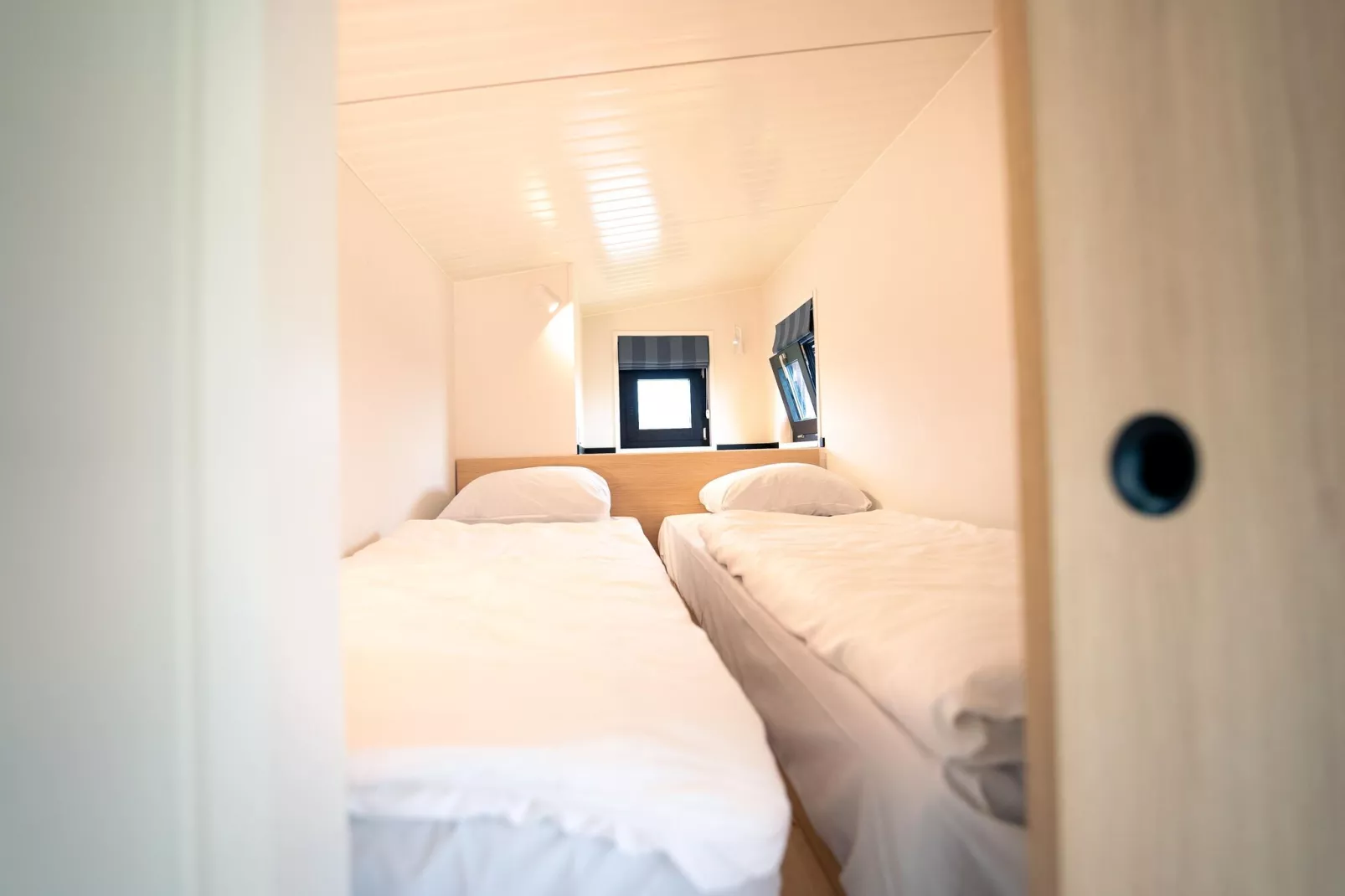 Resort Callantsoog 4-Schlafzimmer