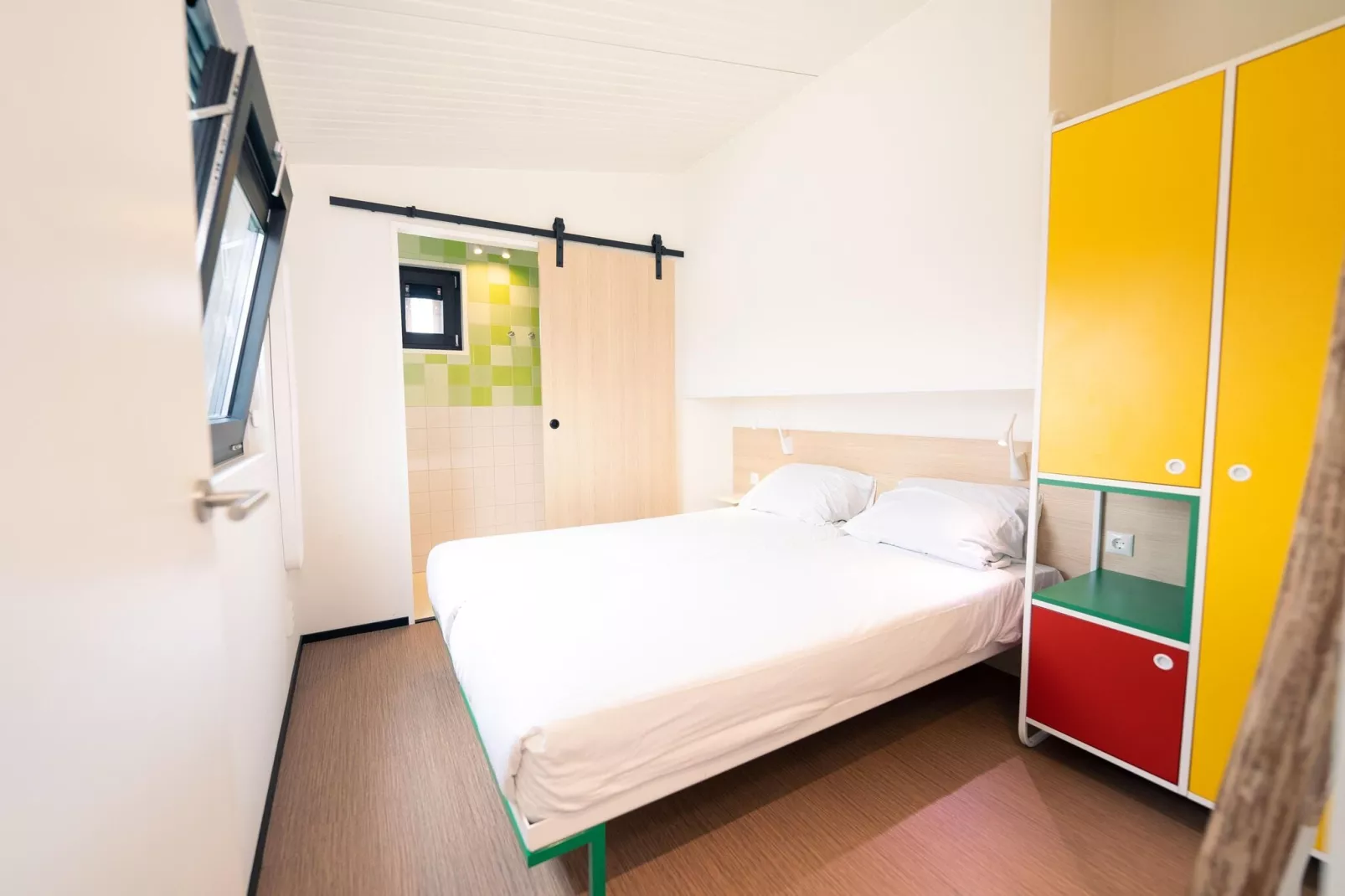 Resort Callantsoog 4-Schlafzimmer