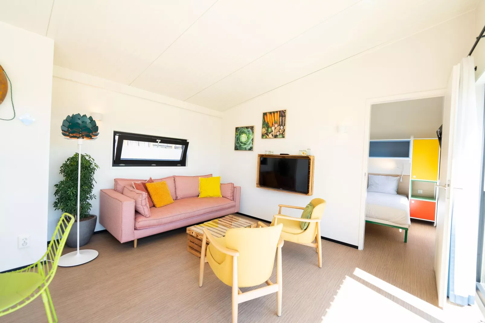 Resort Callantsoog 5