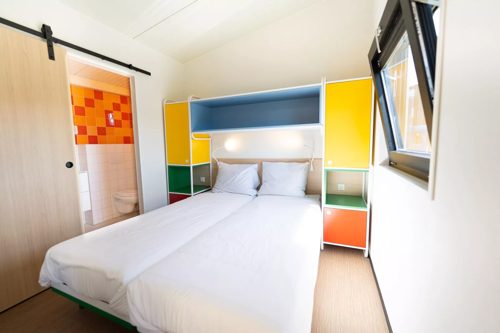 Resort Callantsoog 5-Bedroom