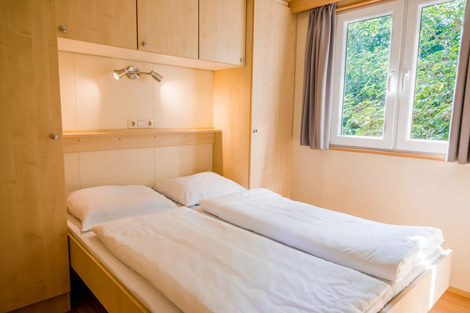Vakantiepark Leukermeer 1