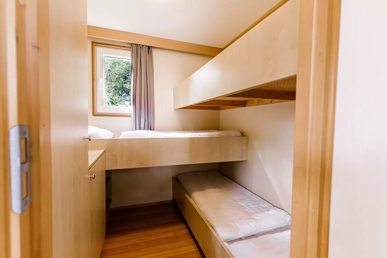 Vakantiepark Leukermeer 1-Bedroom