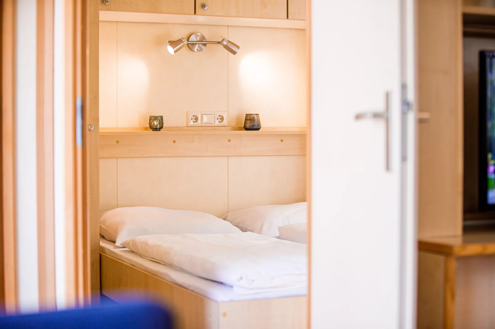 Vakantiepark Leukermeer 1-Bedroom