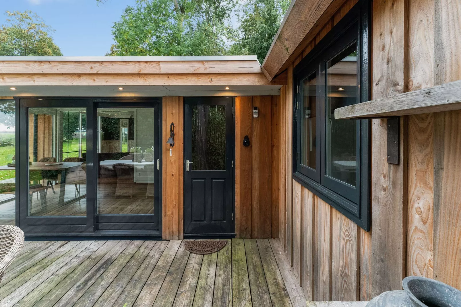 Lemmer Beauty-Reception hall