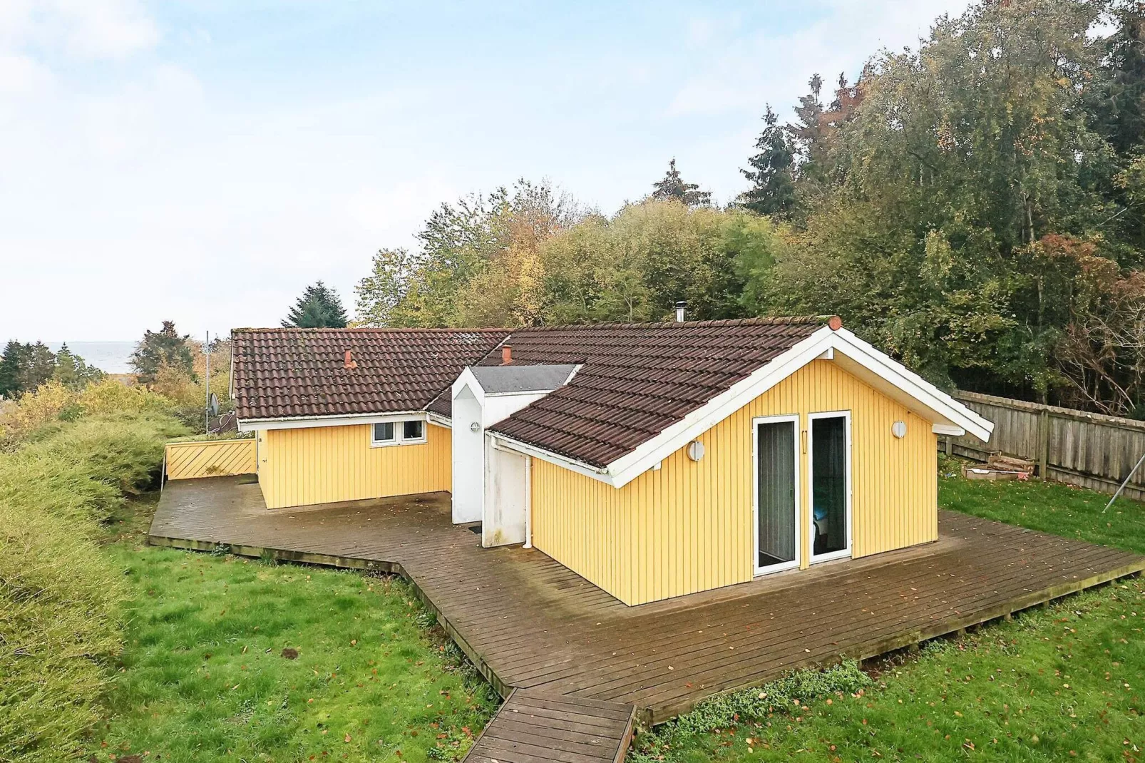 10 person holiday home in Rudkøbing-Outdoor