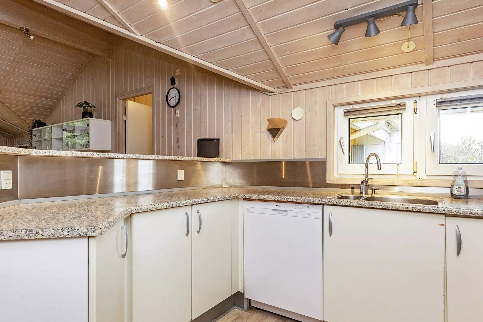 10 person holiday home in Rudkøbing-Indoor