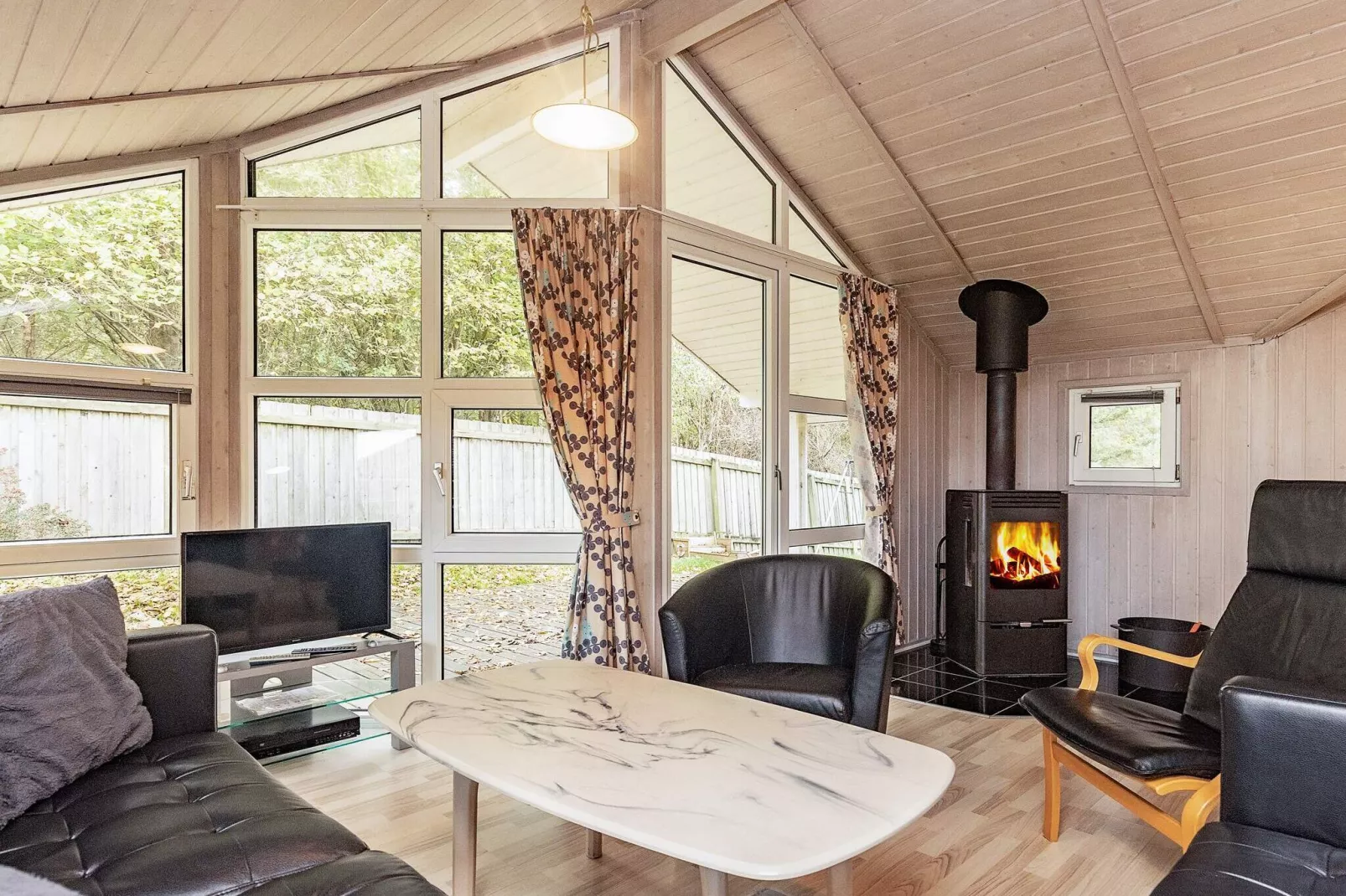10 person holiday home in Rudkøbing-Indoor