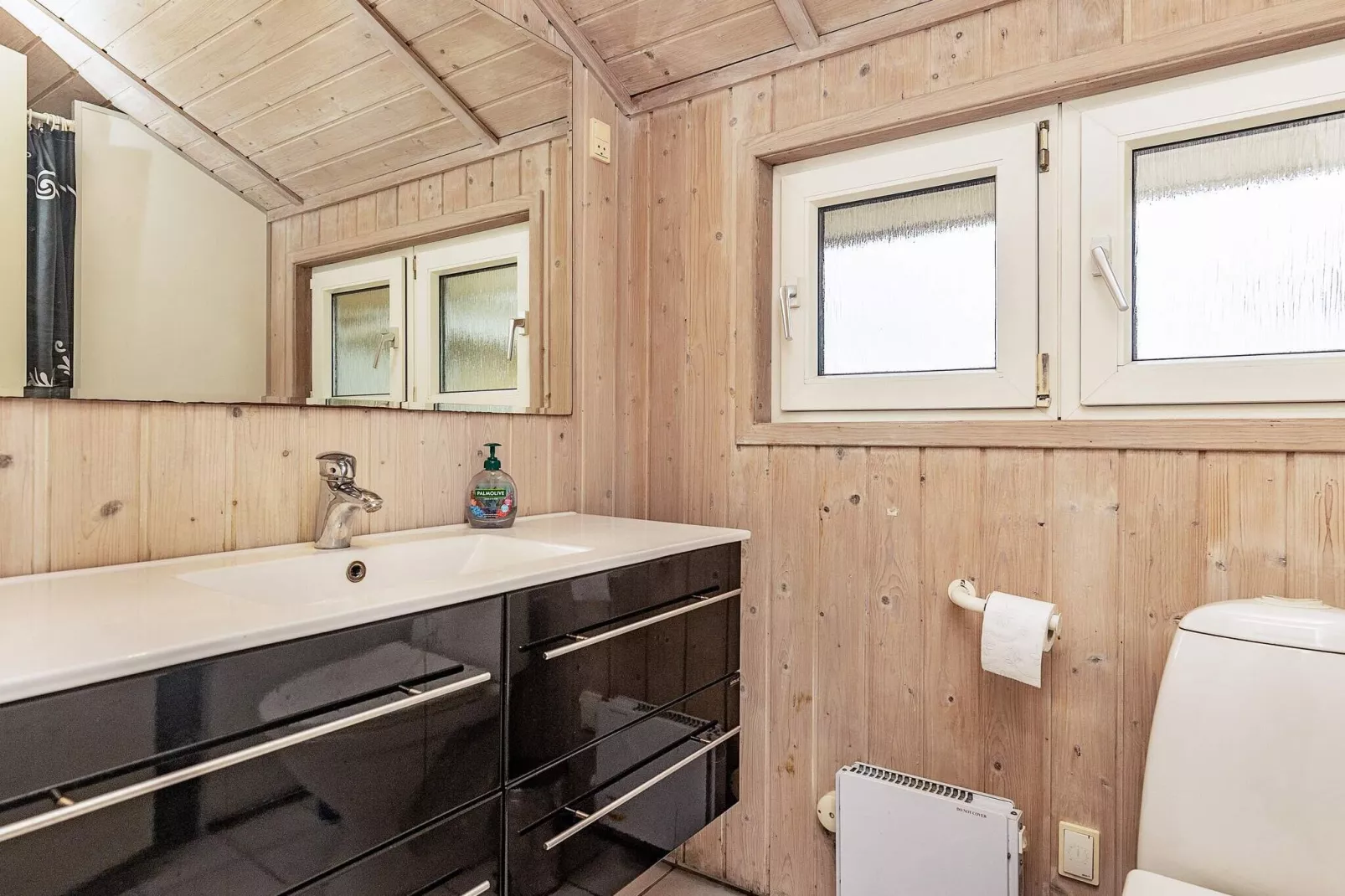 10 person holiday home in Rudkøbing-Indoor
