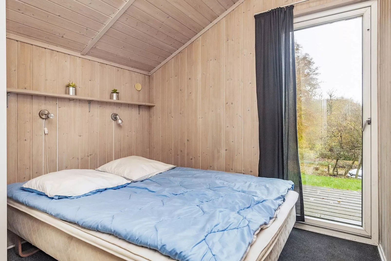 10 person holiday home in Rudkøbing-Indoor