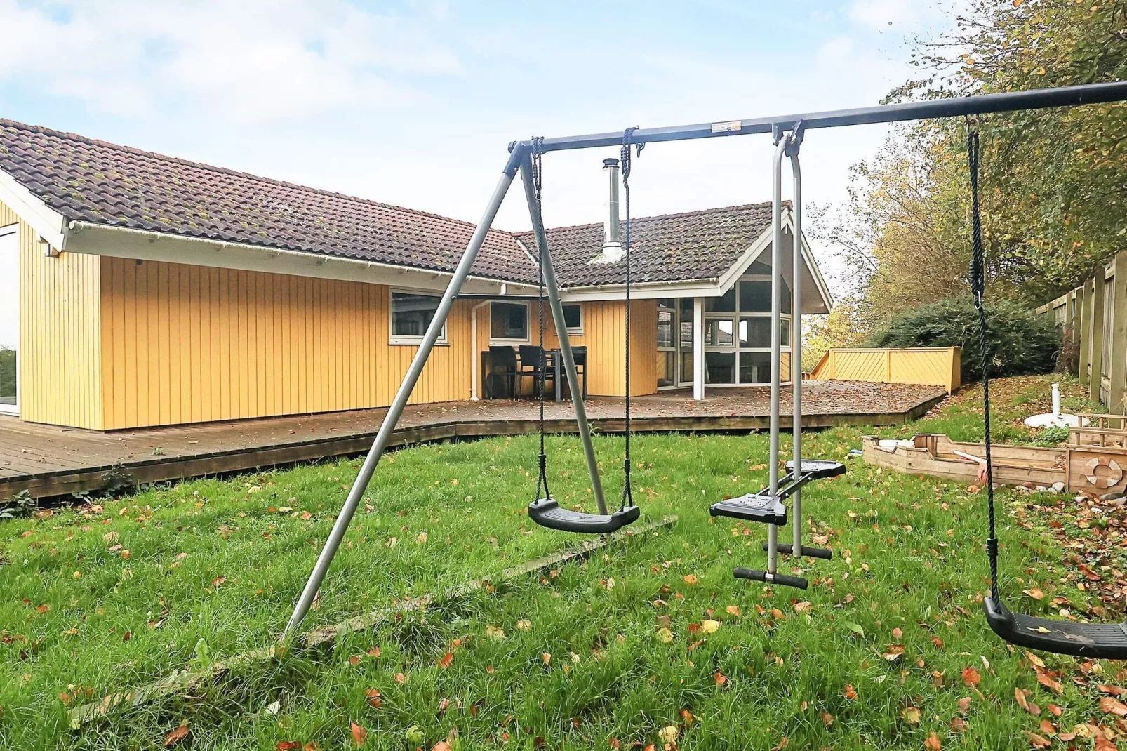 10 person holiday home in Rudkøbing-View