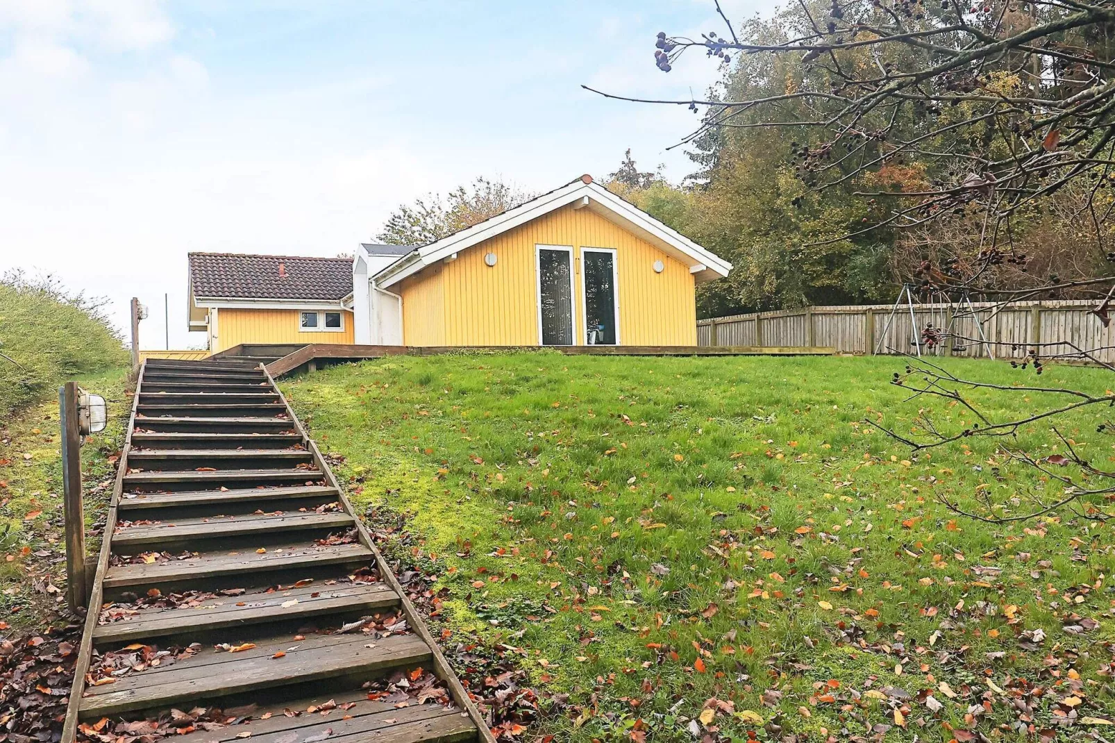 10 person holiday home in Rudkøbing-View