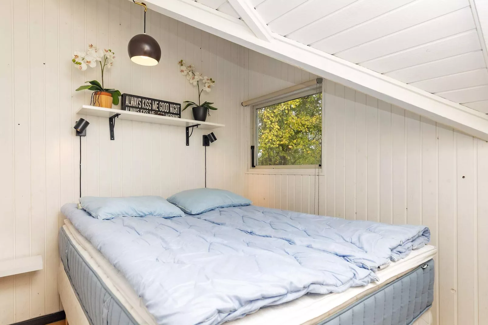 6 person holiday home in Tranekær-Indoor