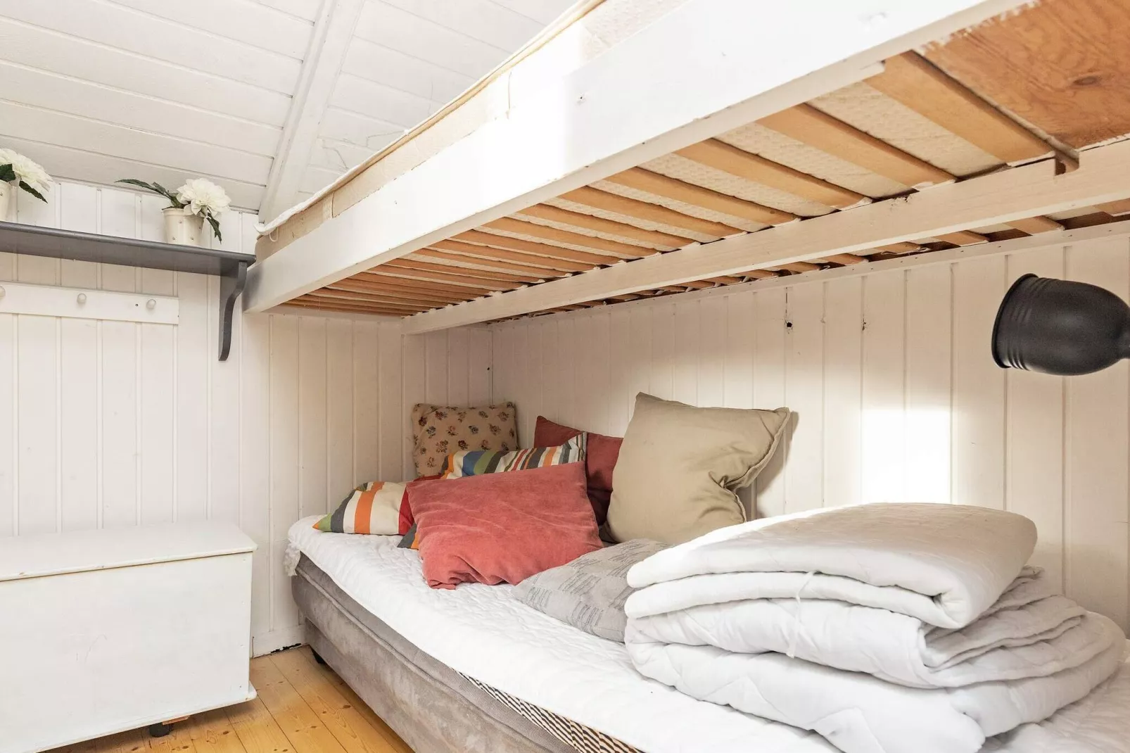 6 person holiday home in Tranekær-Indoor